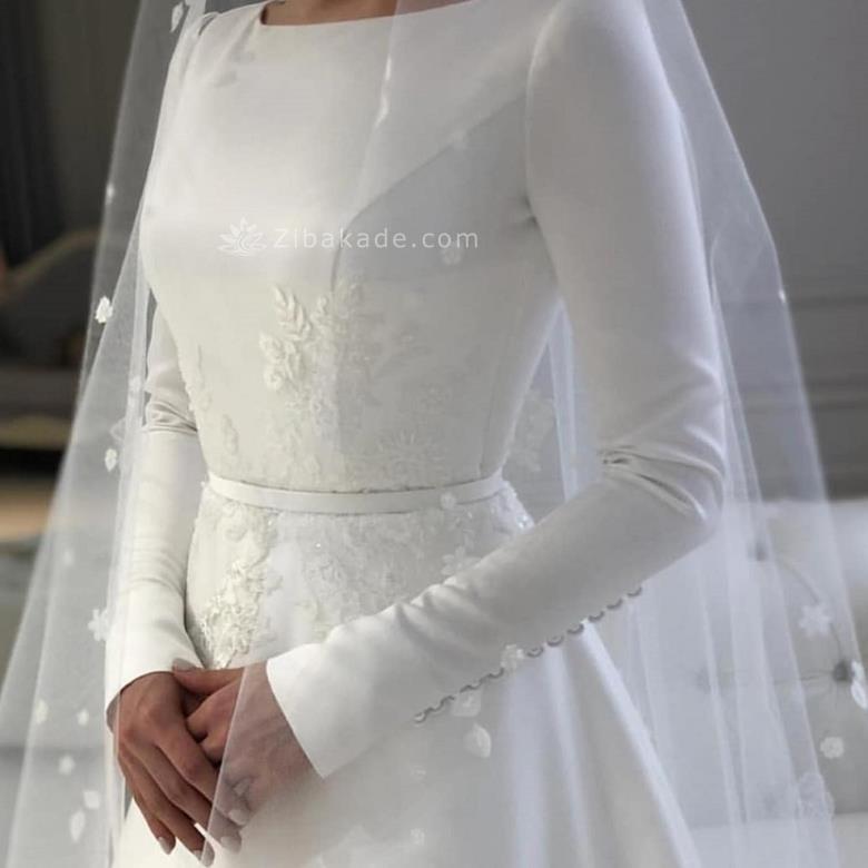 مانتو عقد از کجا بخرم